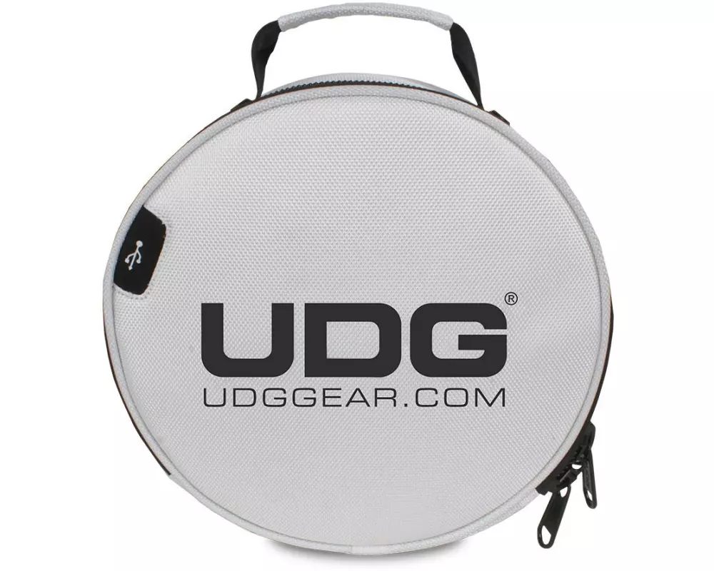 UDG Gear DIGI HEADPHONE BAG-U9950WT Weiss