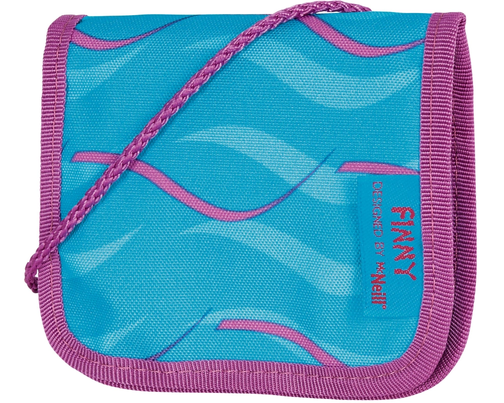 MCNEILL Brustbeutel FINNY 9195213000 10x12x0.5cm