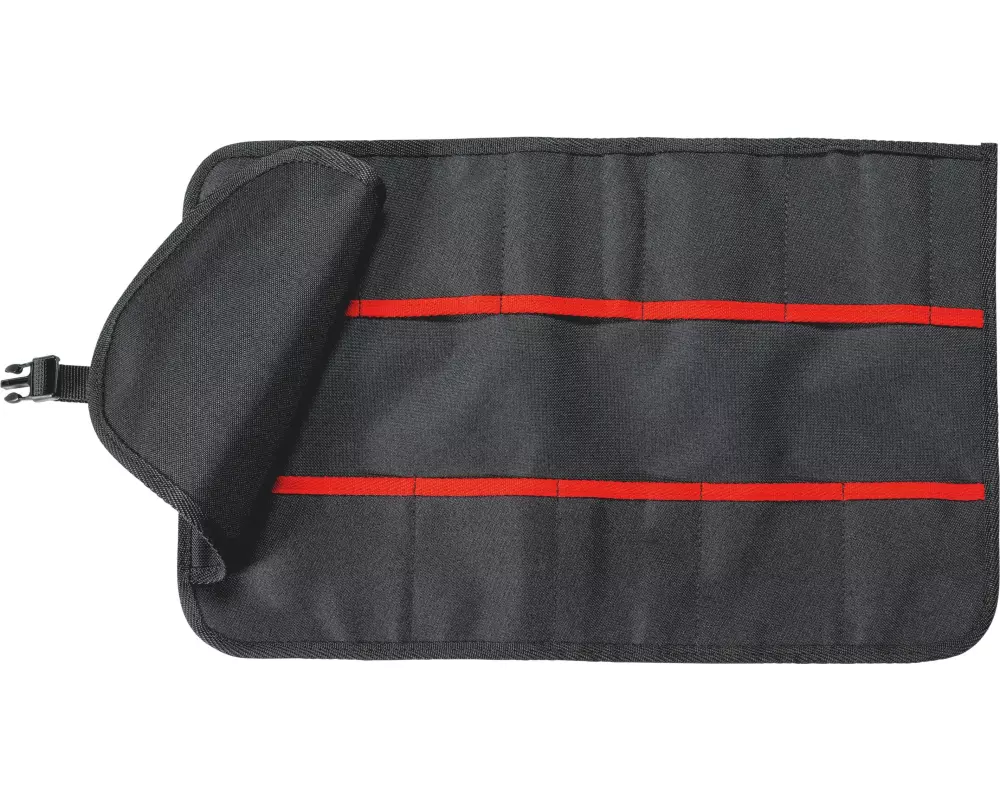 Knipex Werkzeugtasche 13 Fächer leer