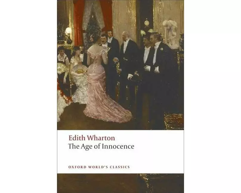 The Age of Innocence
