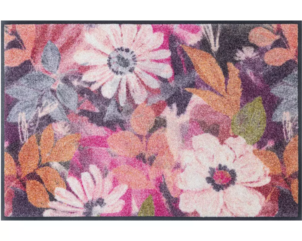 wash+dry Fussmatte 50 cm x 75 cm