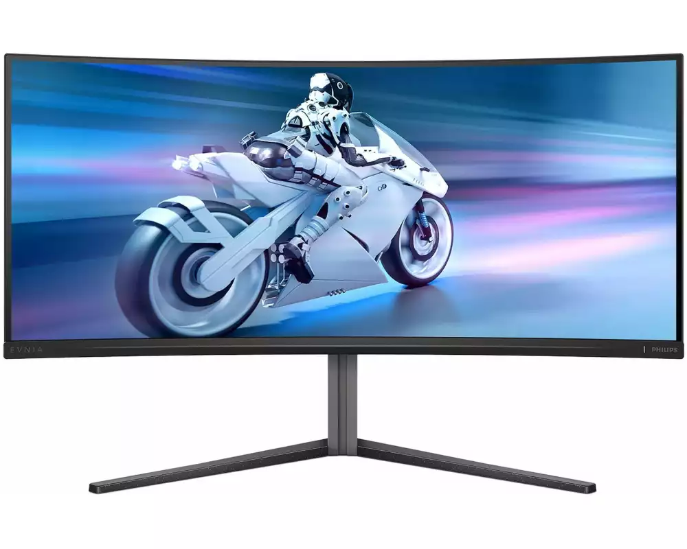 Philips Monitor 34M2C6500/00