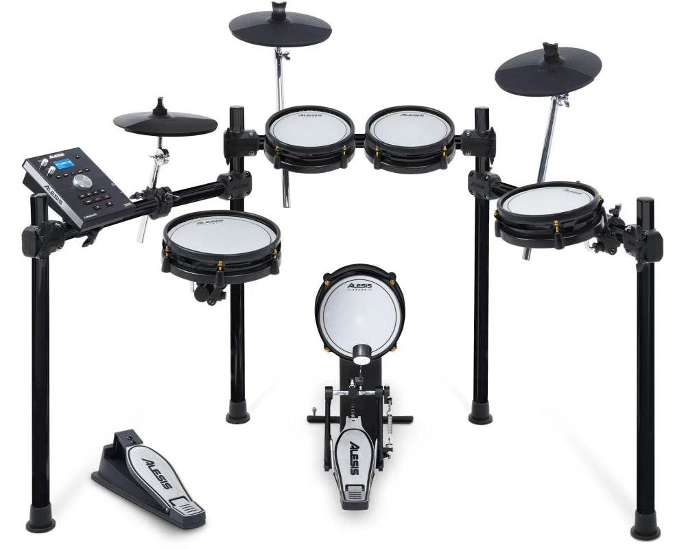 Alesis E-Drum Command Mesh SE Kit
