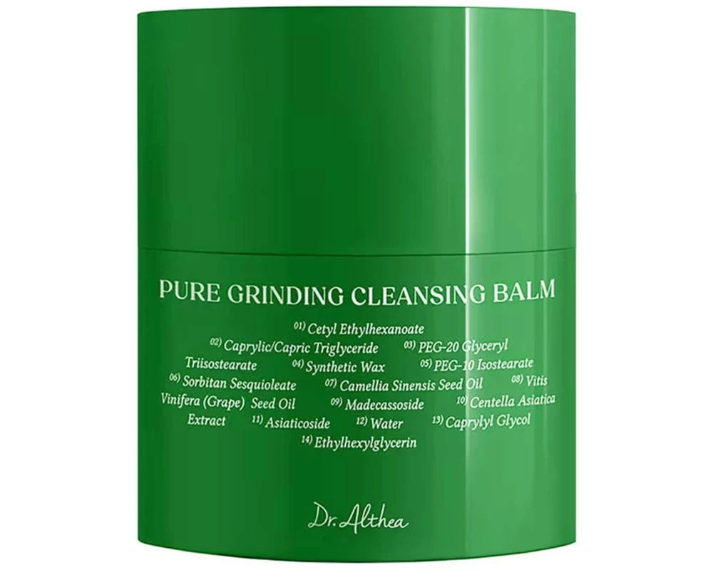 Dr. Althea Pure Grinding Cleansing Balm 50 ml