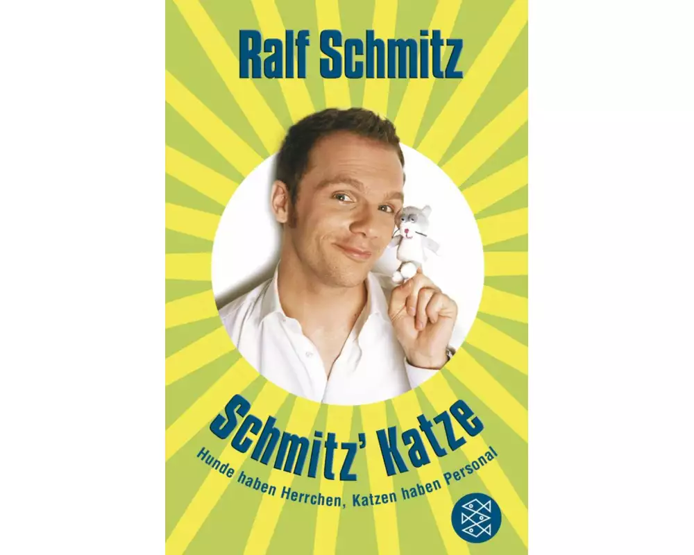 Schmitz' Katze