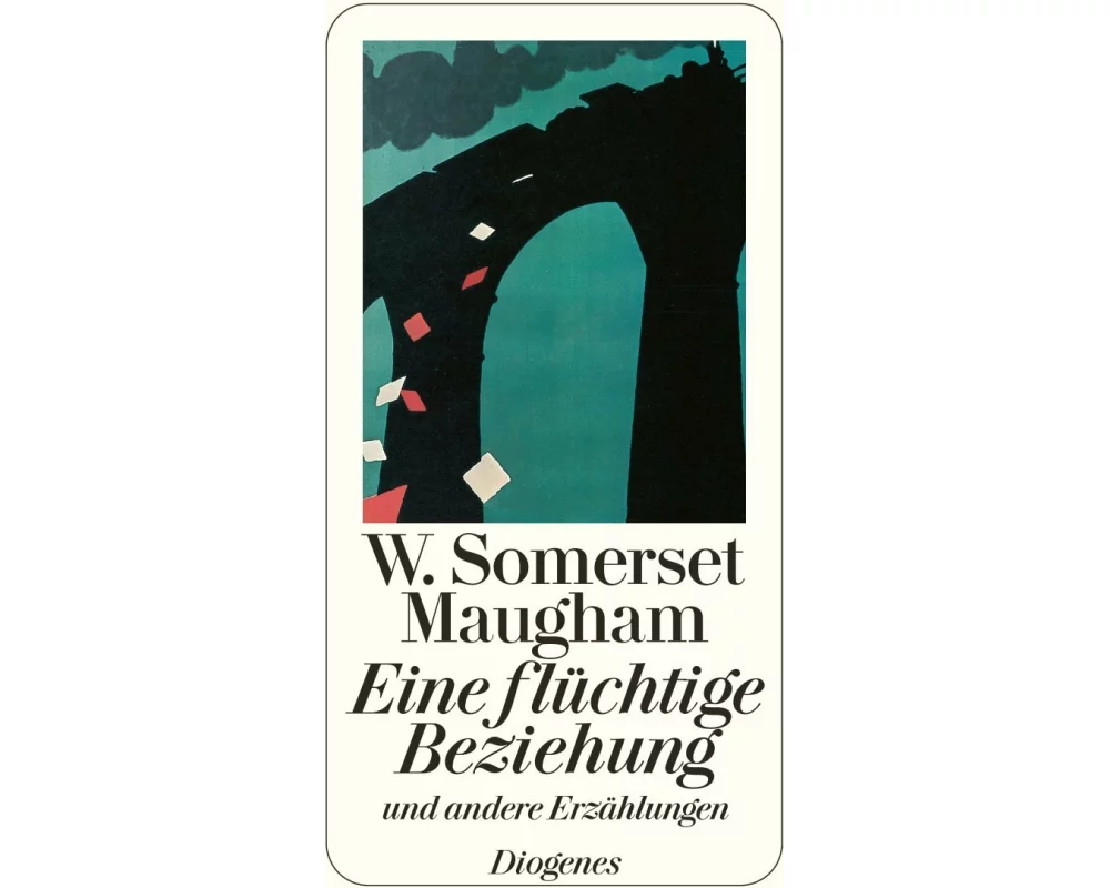 Eine flüchtige Beziehung