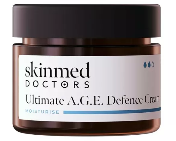 skinmed Gesichtscrème Ultimate A.G.E. Defence Cream 50 ml