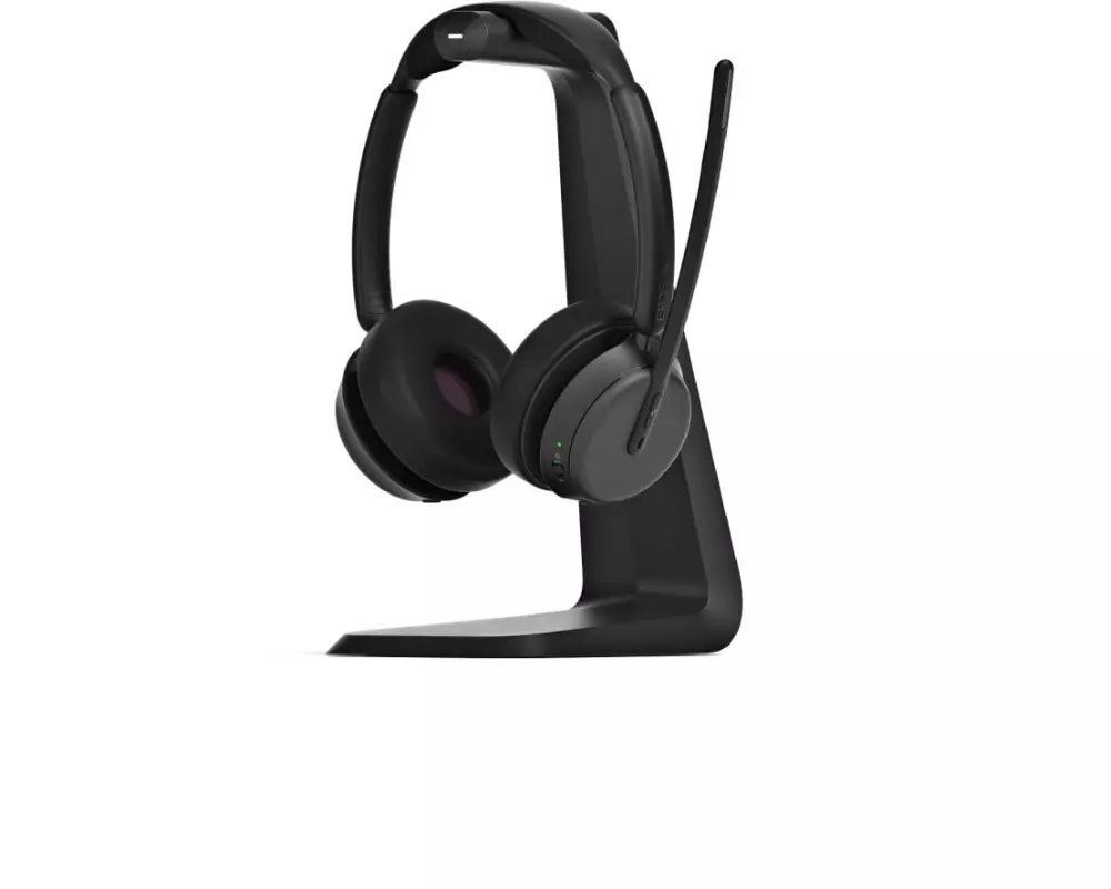 EPOS Headset IMPACT 1061 ANC Duo inkl. Ladestation