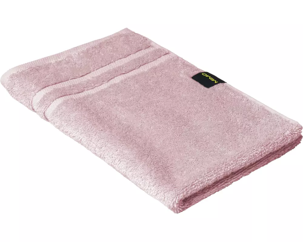 Mimo Gästetuch air 40 x 60 cm, Rosa