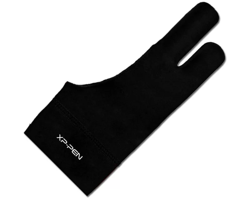 XP-PEN Handschuh M Schwarz