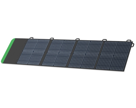 Schneider Electric Solar Panel