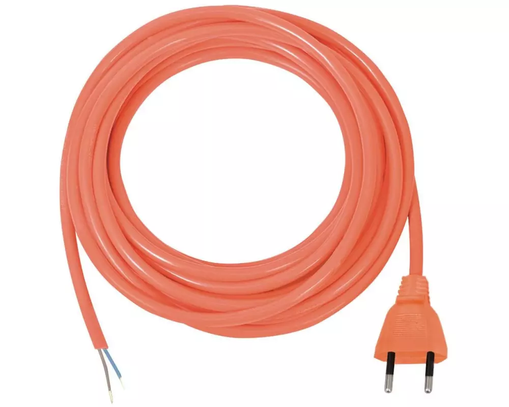 Brennenstuhl Anschlusskabel 5 m Offen-T11