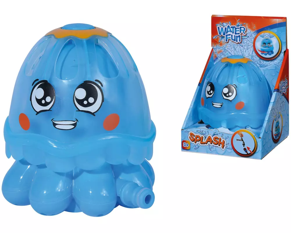 Simba Wassersprinkler Jellyfisch