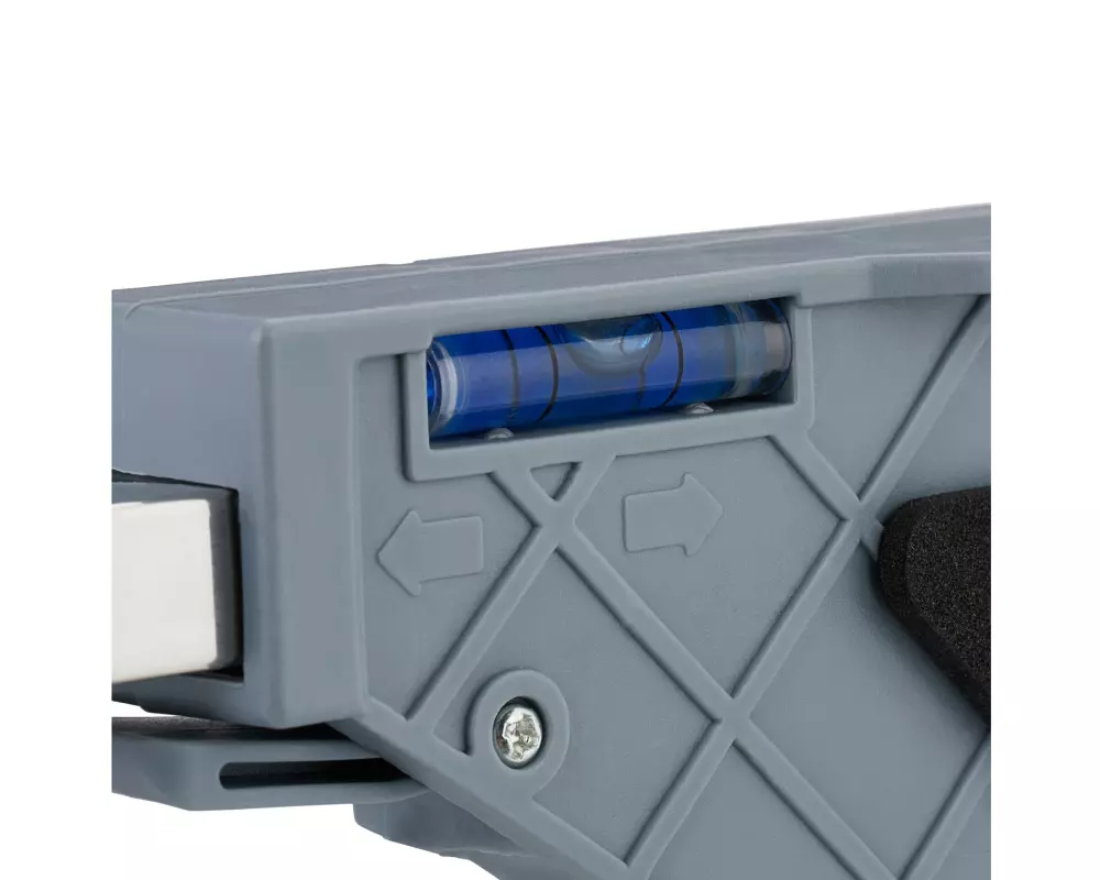 relaxdays Pflanzenroller Silber/Grau