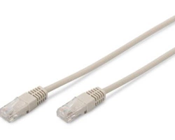 Digitus Premium 1.50 m Category 5e Network Cable for Network Device