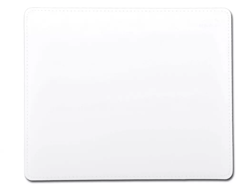 Speedlink Mausmatte NOTARY Soft Touch Weiss