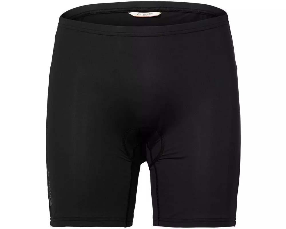 VAUDE Me Bike Innerpants TP Schwarz, XL