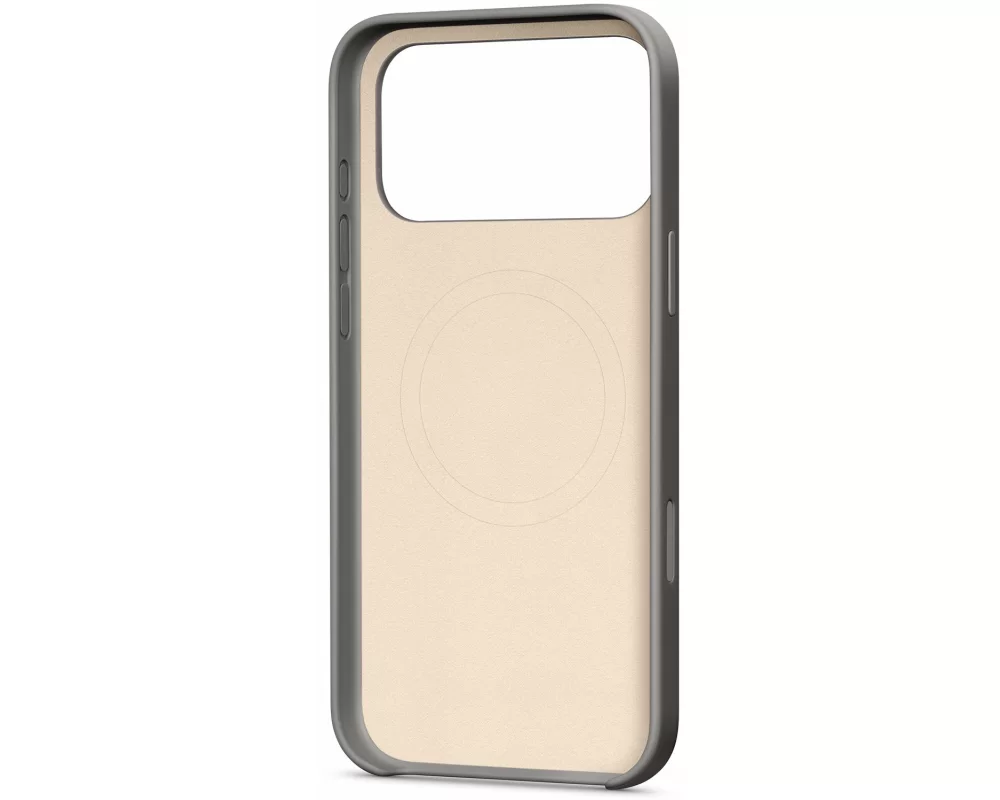 Apple Beats Case MagSafe iPhone 17 Pro Max Granite Gray