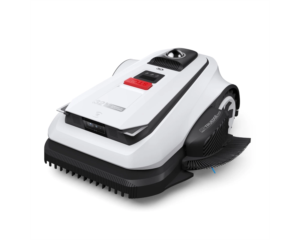 Ecovacs Mähroboter GOAT A3000 LiDAR Pro, 3000m²