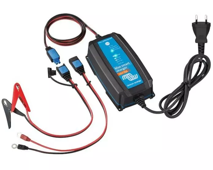 Victron Batterieladegerät Energy BlueSmart 12 V 25A