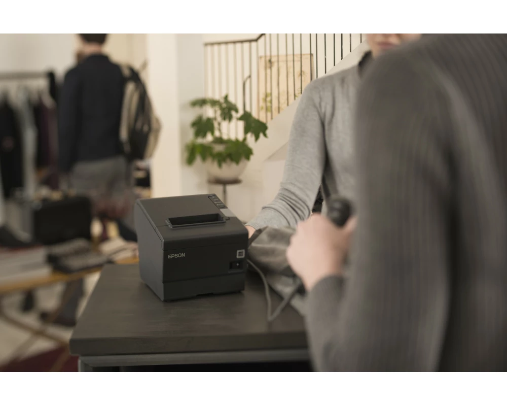 Epson 152382501 Zubehör für die Anbindung von Druckern