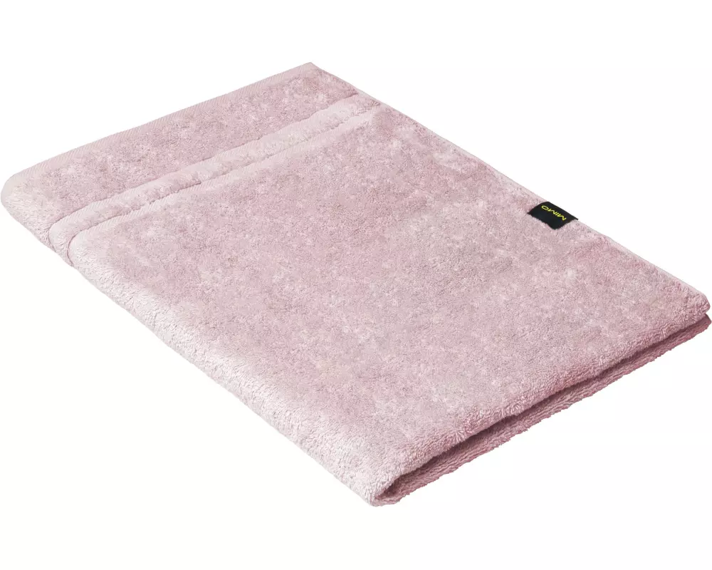 Mimo Duschtuch air 70 x 140 cm, Rosa