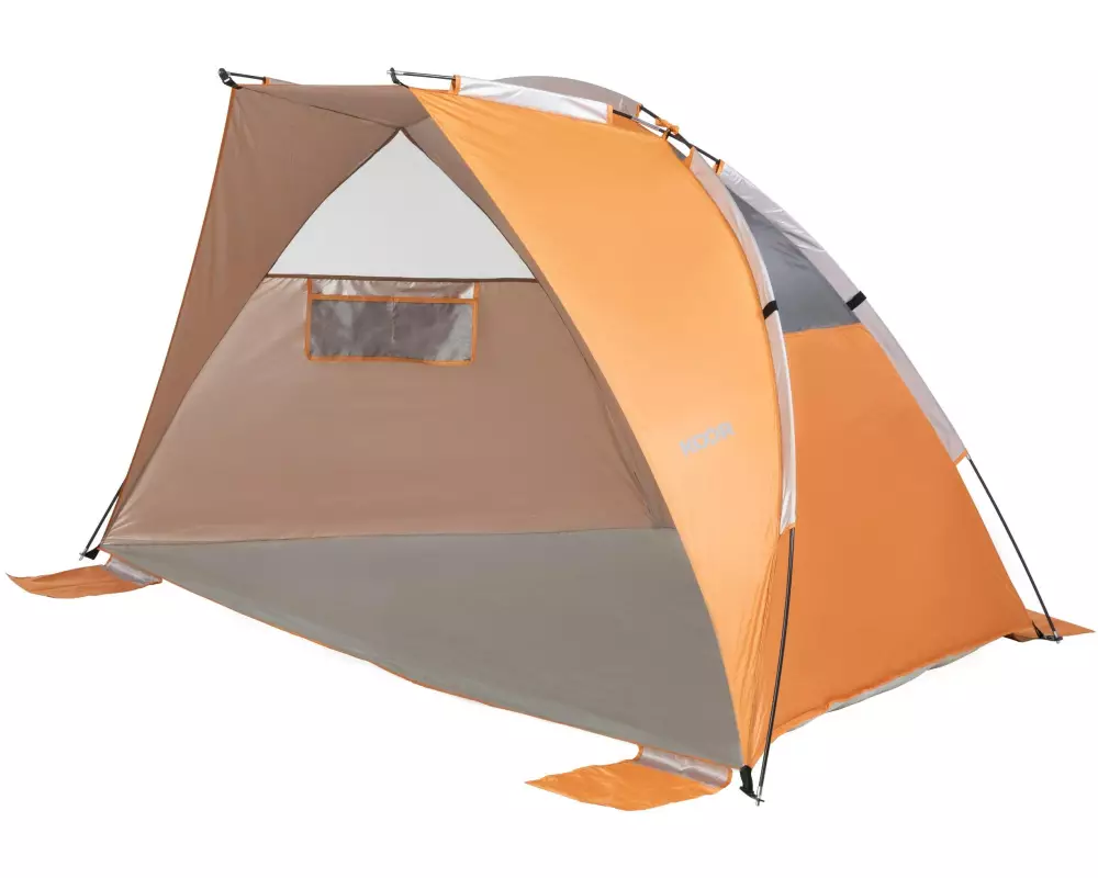 KOOR Strandzelt XL, Peach