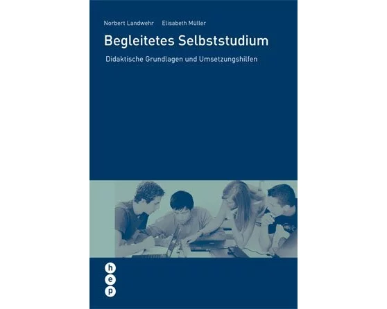 Begleitetes Selbststudium