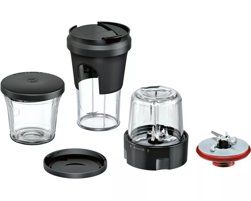 Bosch Mixglas TastyMoments MUZ9TM1