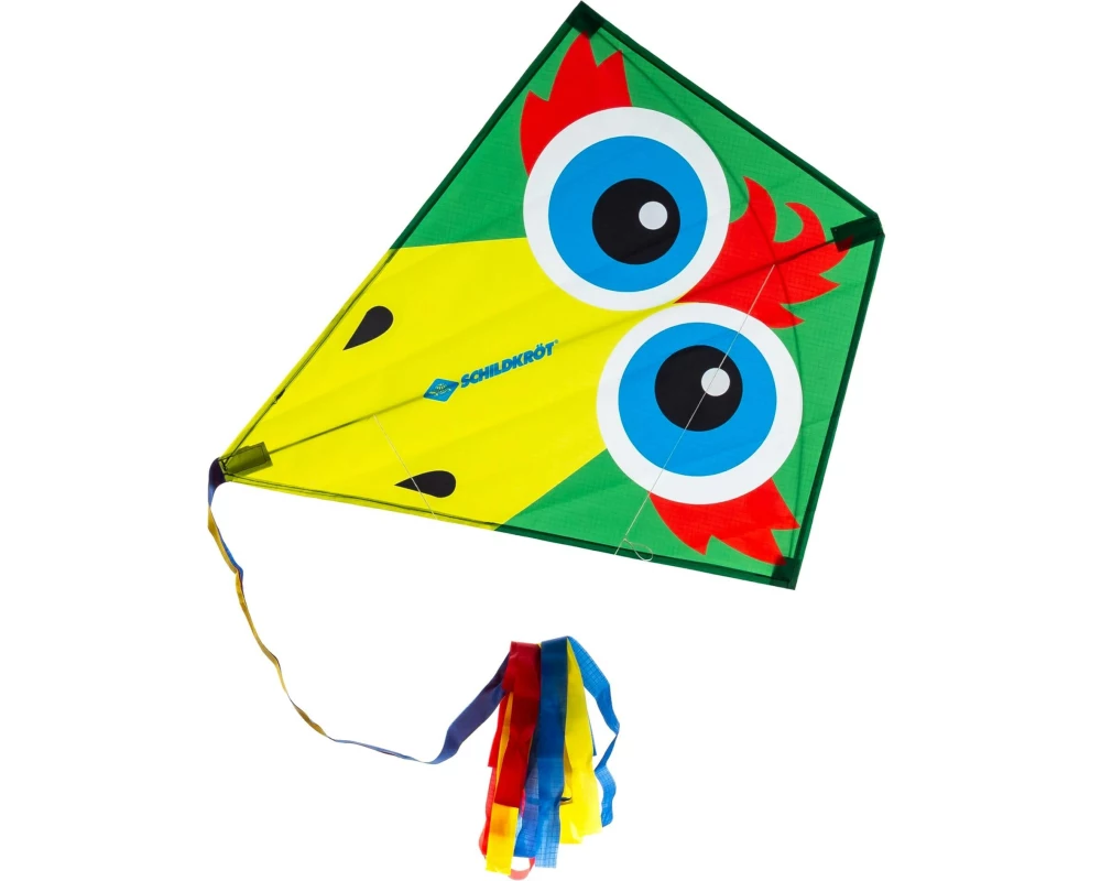 Schildkröt Funsports Schildkröt Kite Classic 70 Crazy Bird