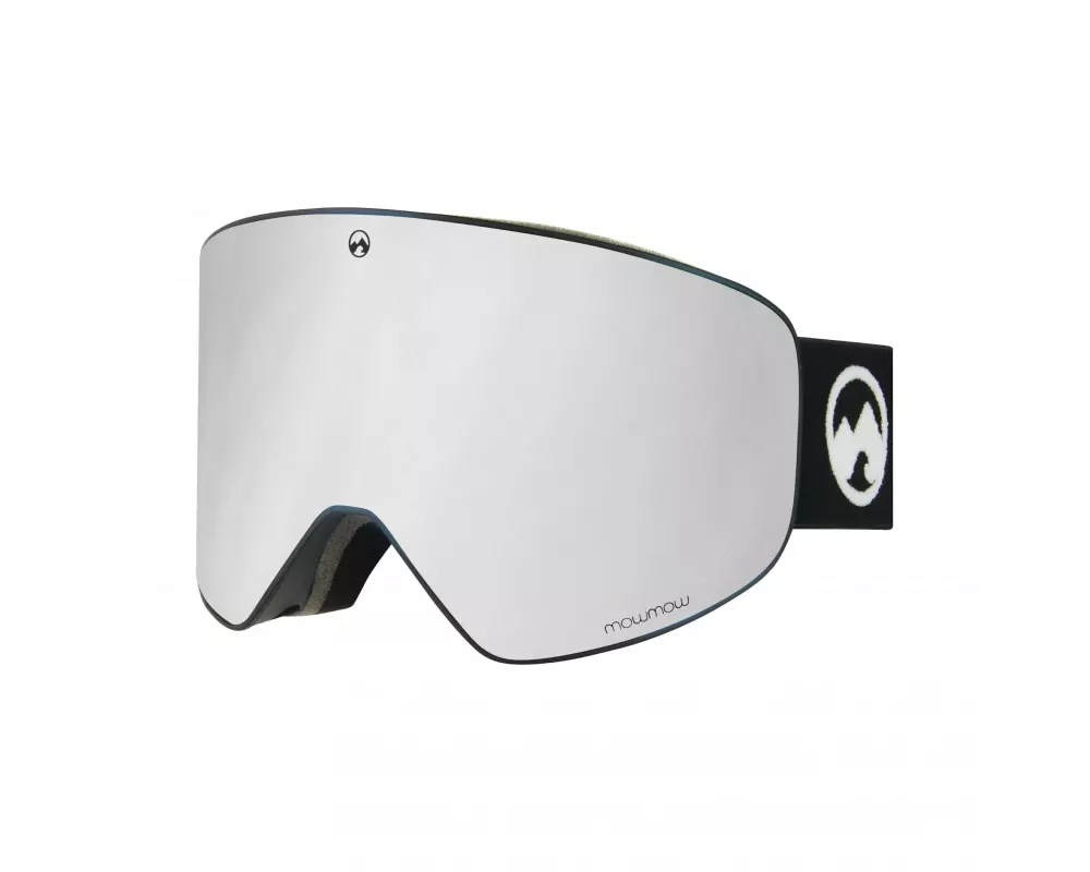 MowMow Skibrille Stealth