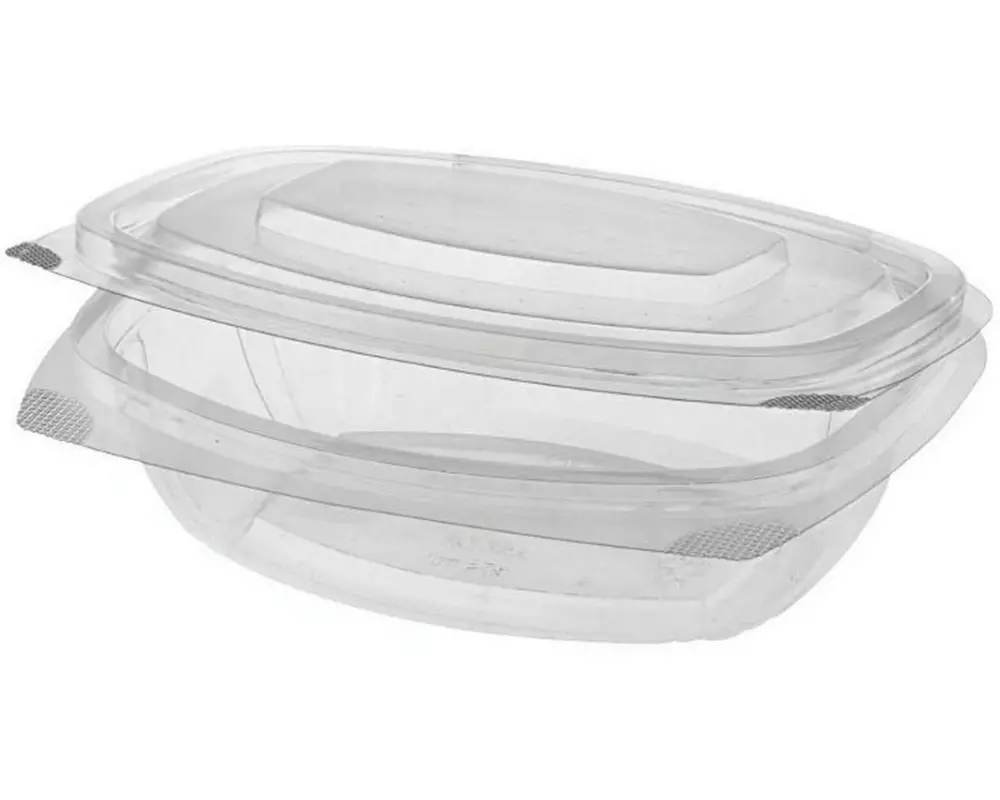 Papstar Salatschale PLA PURE 500 ml 50 Stück