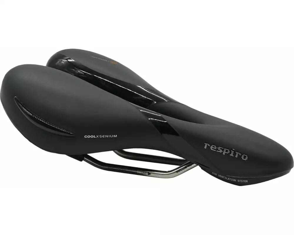 Selle Royal Fahrradsattel Respiro Moderate Breite 182 mm
