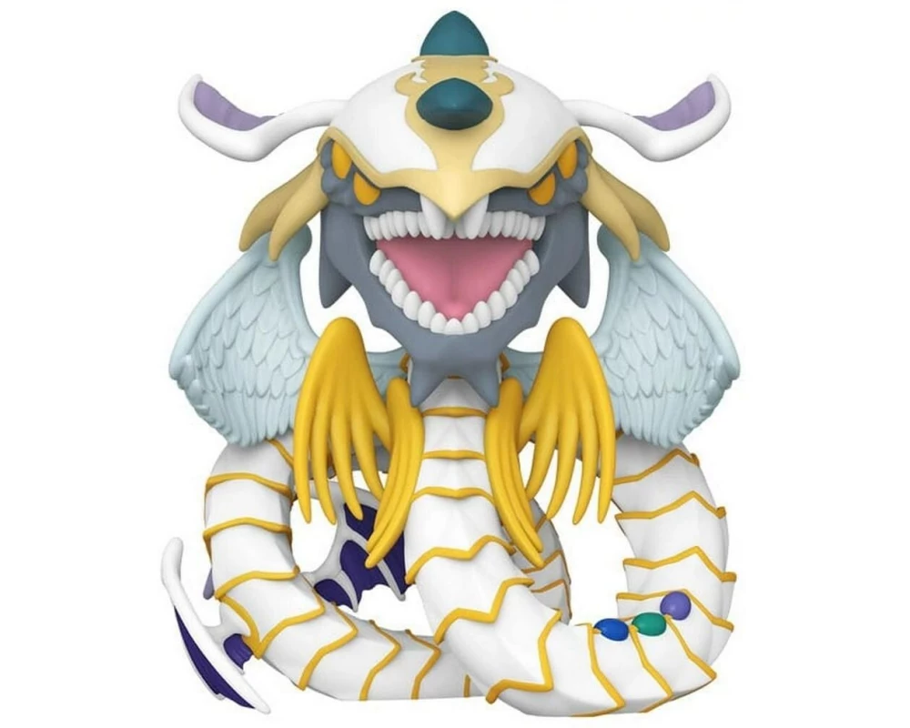 Funko Figur POP! Rainbow Dragon (1738)