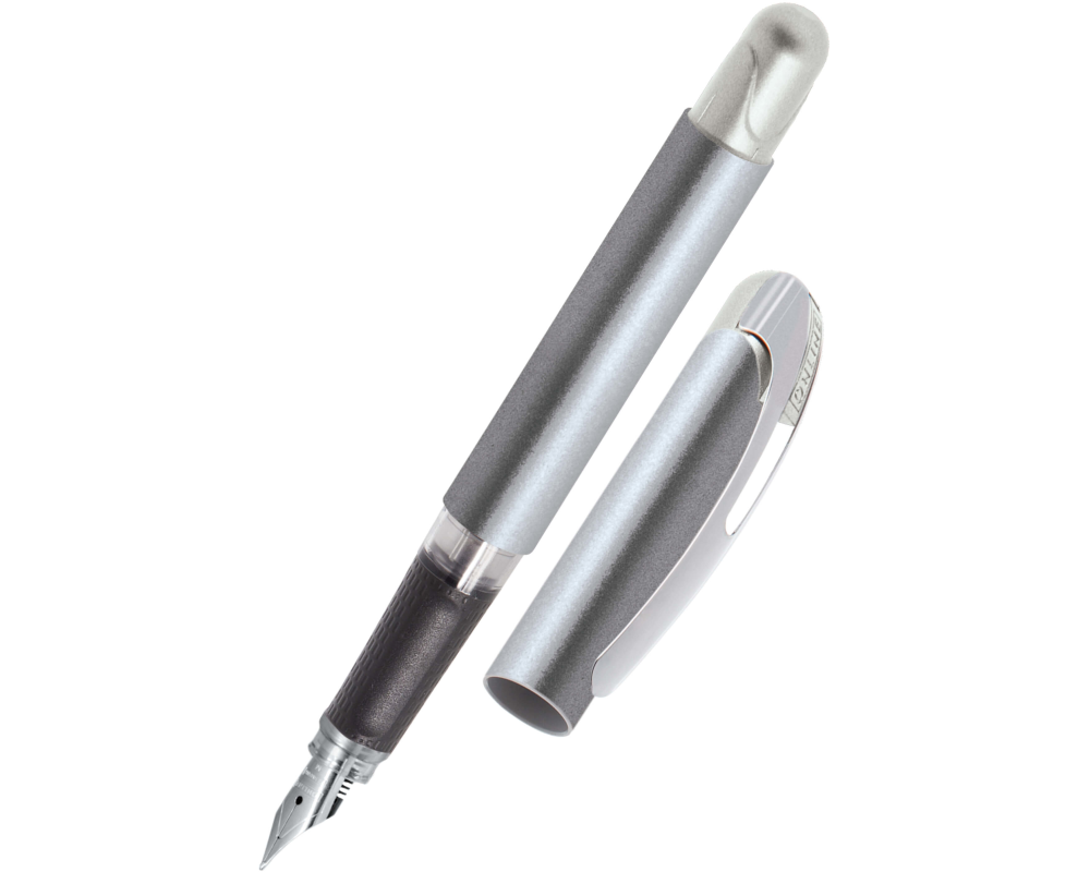 ONLINE Füllhalter College M 12564/3D Metallic Stone