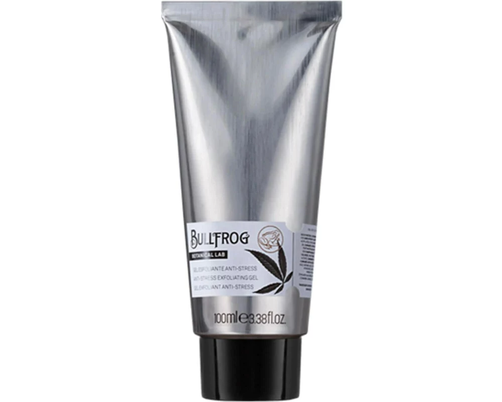 bullfrog Anti-Stress Peeling-Gel 100 ml
