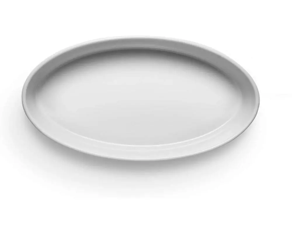 Eva Solo Schale Legio Nova 1 Stück, Weiss, 22 cm