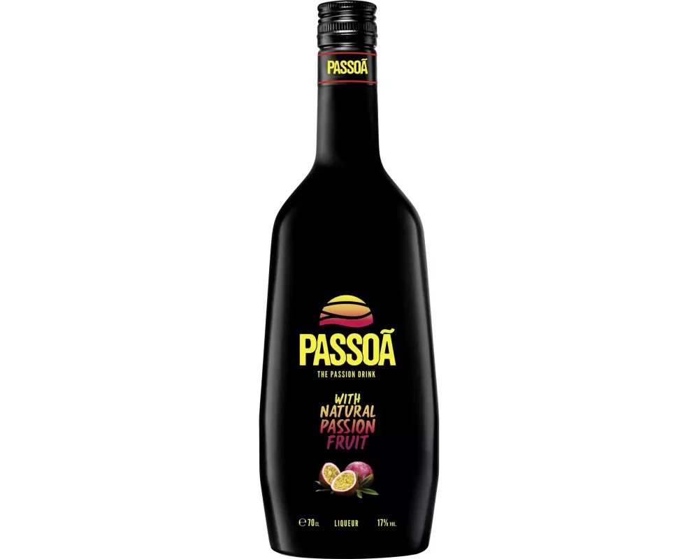 Passoa Passion Liqueur 0.7 l