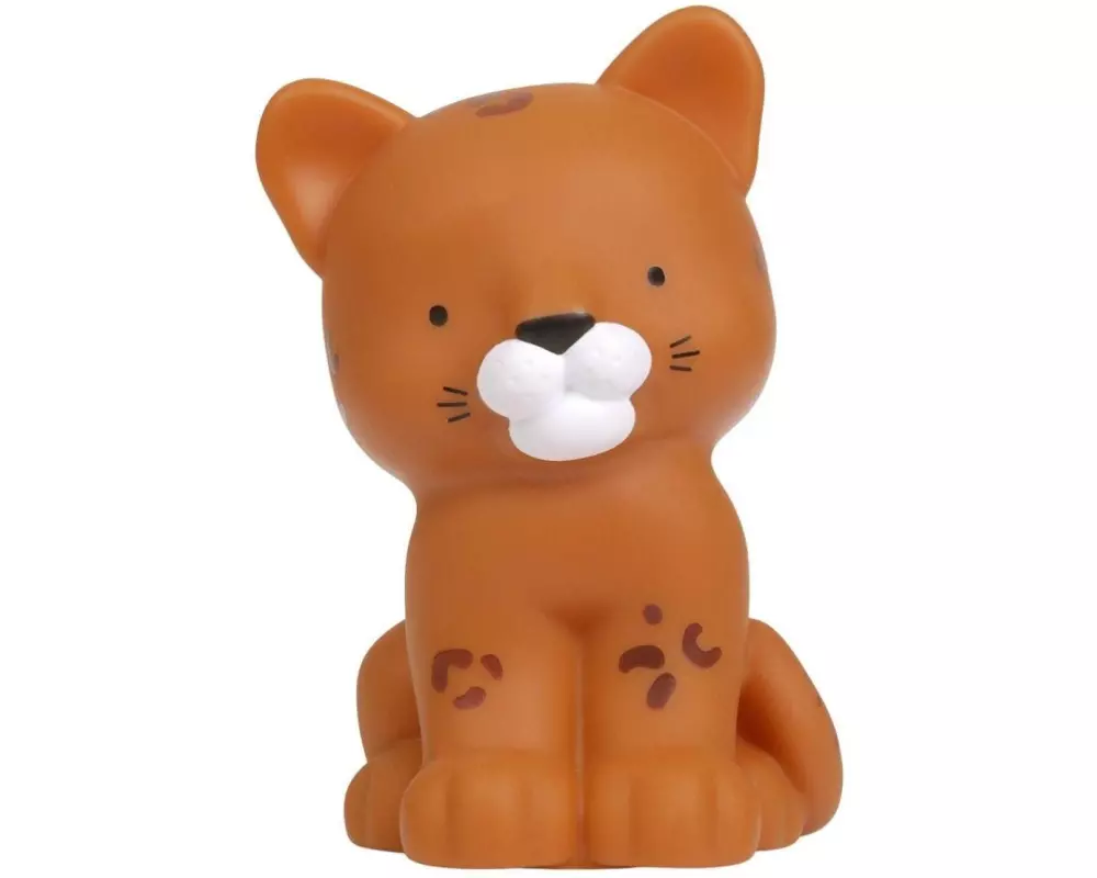 A Little Lovely Company Nachtlicht Leopard