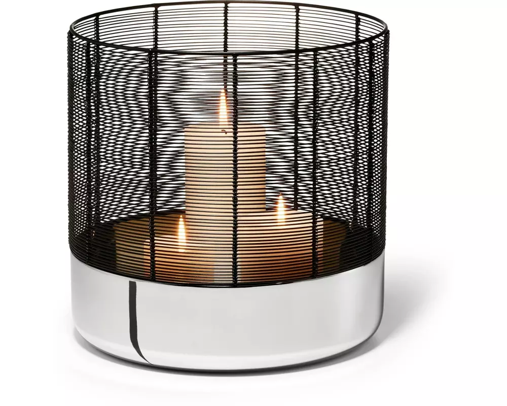 Philippi Windlicht Luna XL 25 x 26 cm