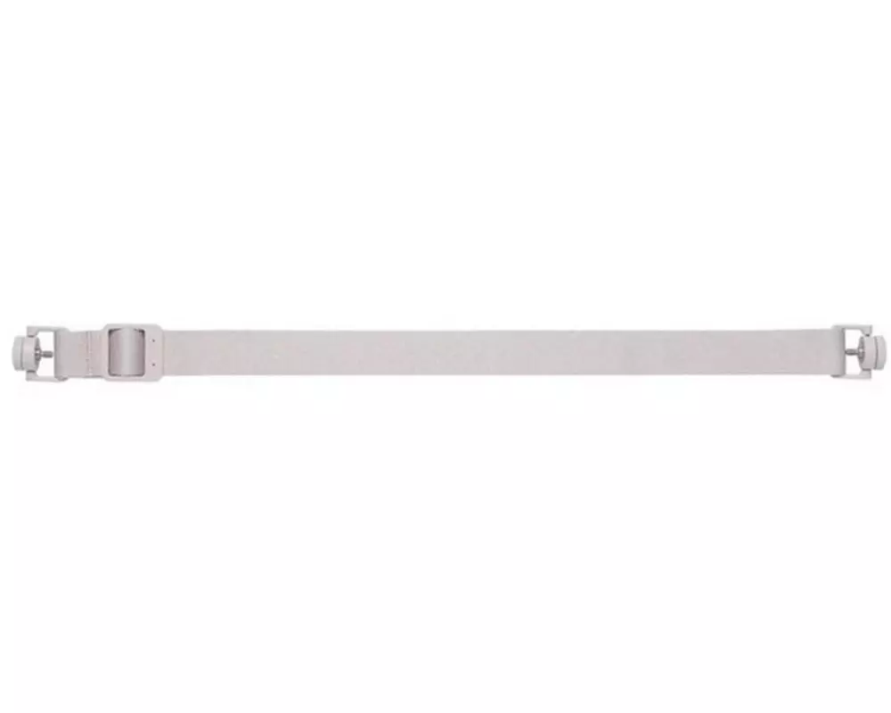 LG StanbyMe 2 Trageriemen und Wandhalterung Grau