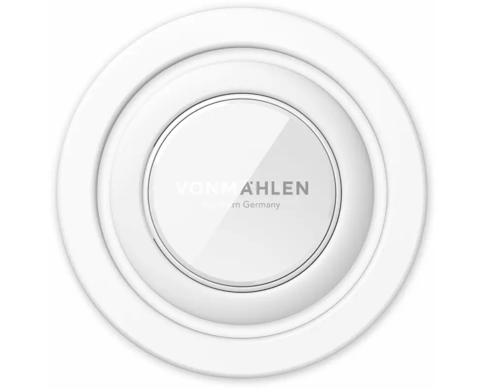 Vonmählen Halterung Backflip Mag White