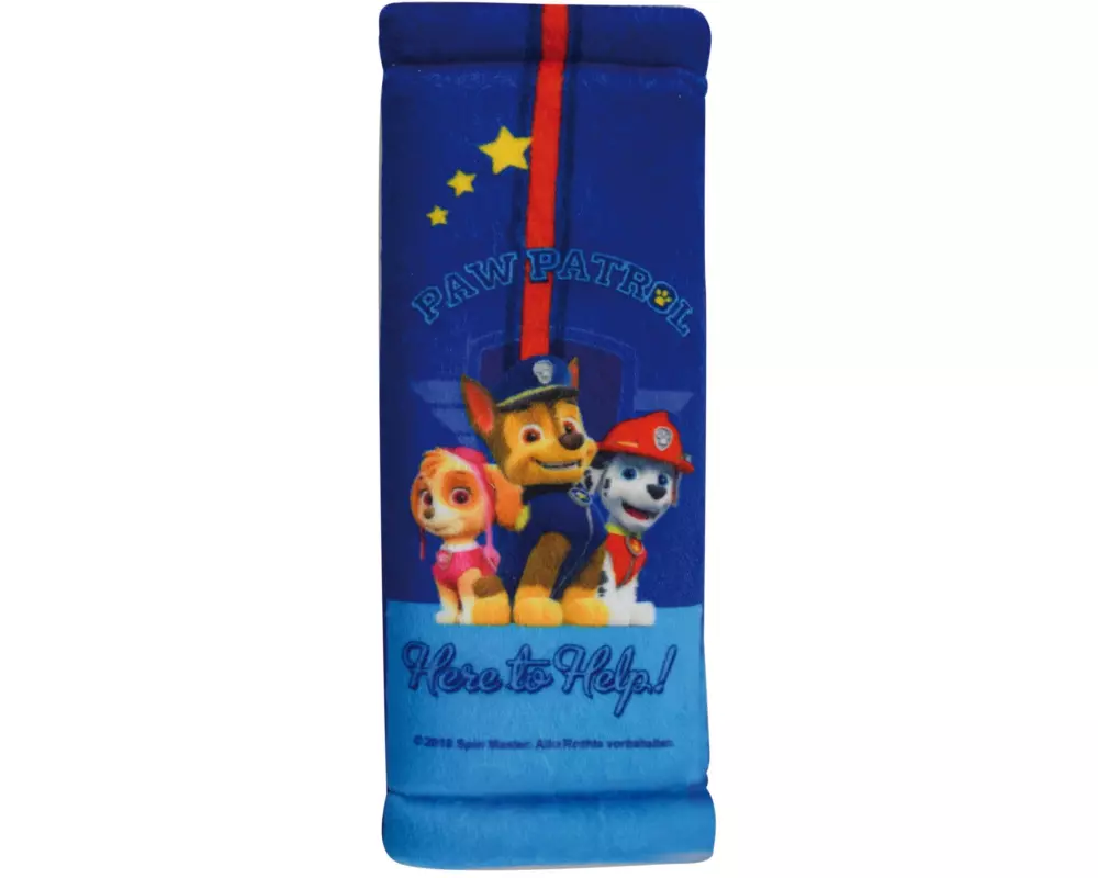 HiTS4KiDS Gurtschoner Paw Patrol