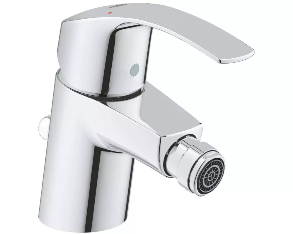 GROHE Bidetbatterie Eurosmart 1/2", Chrom