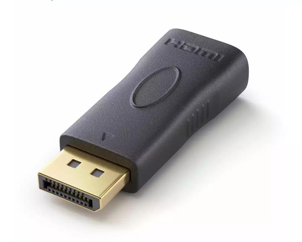 PureLink Adapter DisplayPort - HDMI