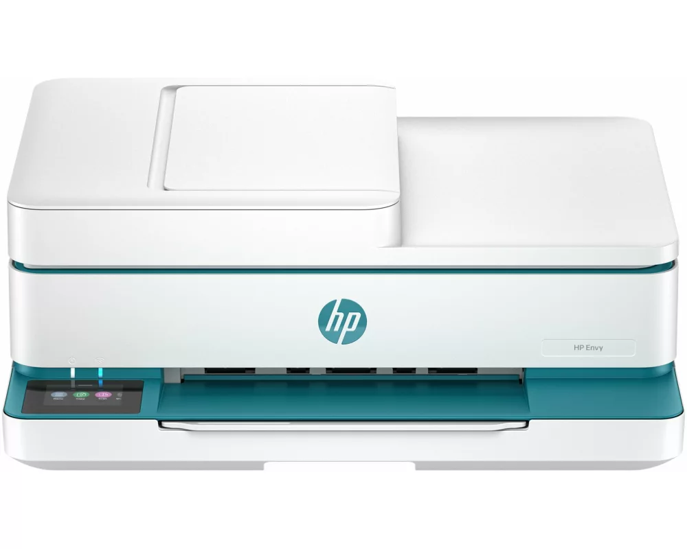 HP Envy 6520, All-in-One, 10ppm, Printer