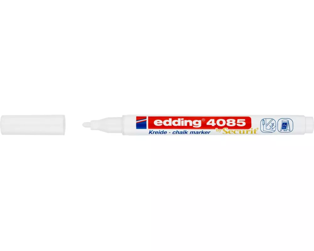 edding Kreidemarker 4085 Weiss