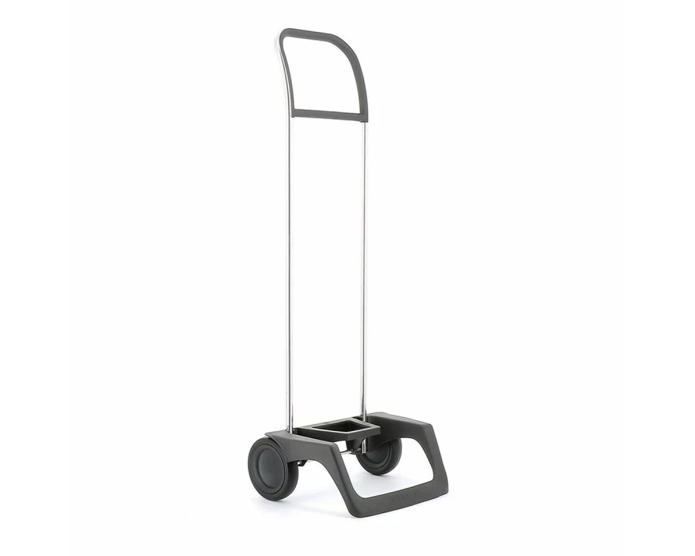 Rolser ROLSER TROLLEY JET LN JOY SCHWARZ Schwarz