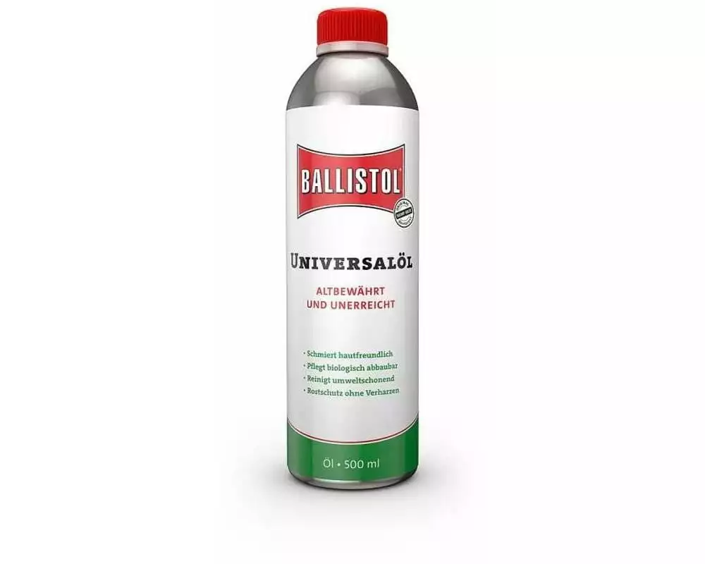 Ballistol Universalöl Spray 500 ml