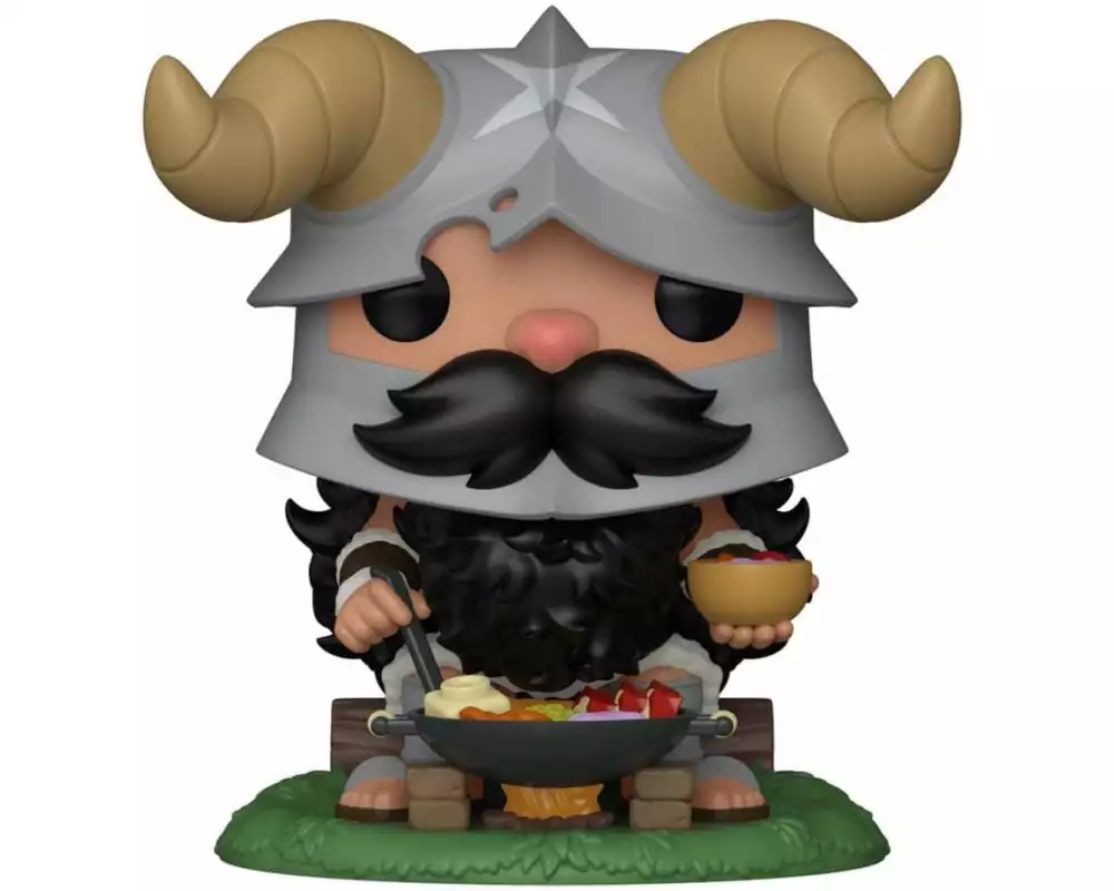 Funko POP! Figur Delicious in Dungeon Senshi